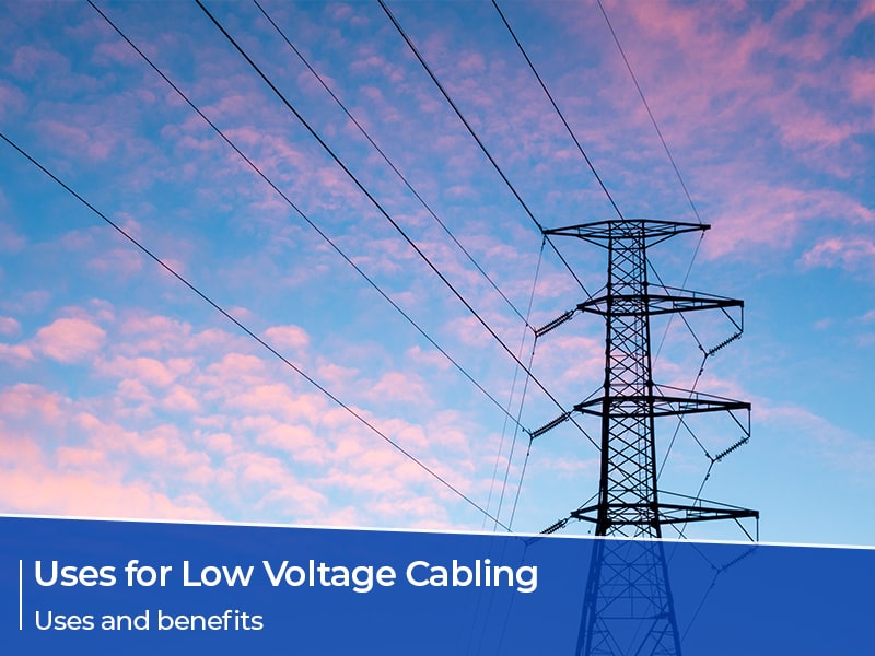Low Voltage Featured Image